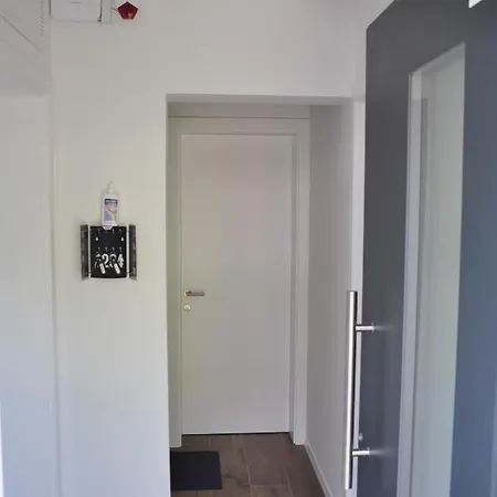 Apartment Trnovo *