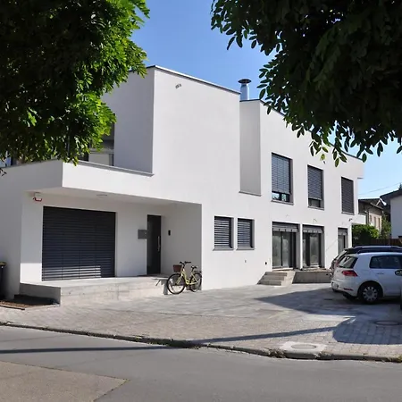 Trnovo Lublaň