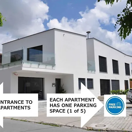Apartmán Trnovo *