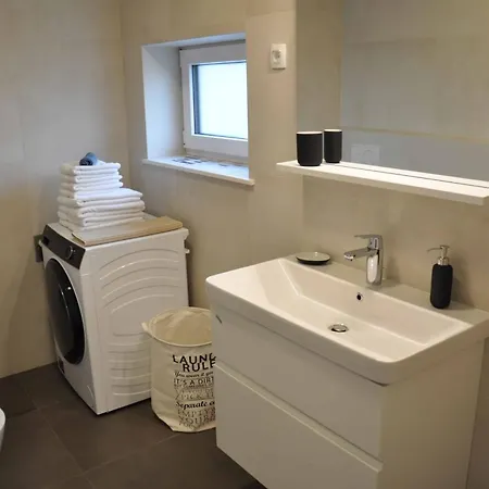 Trnovo Apartmán