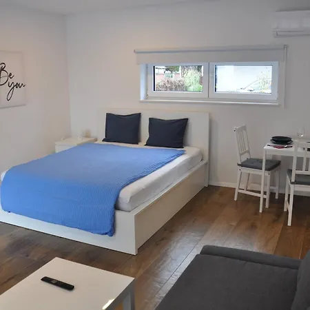 Apartment Trnovo