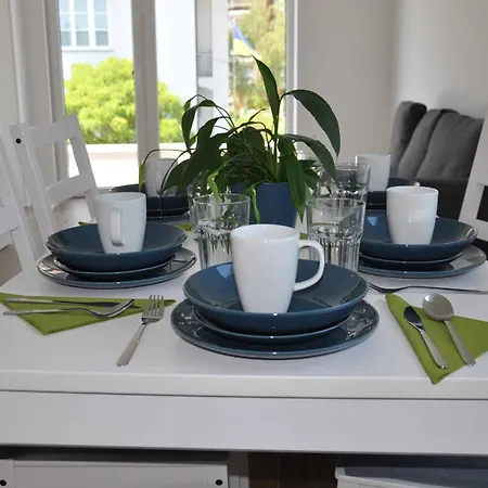 Apartment Trnovo *