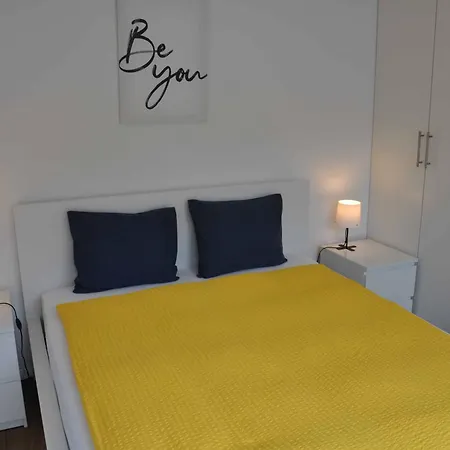 Apartment Trnovo