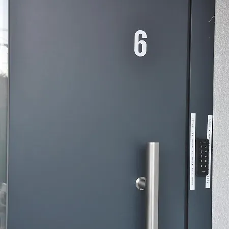 Apartment Trnovo