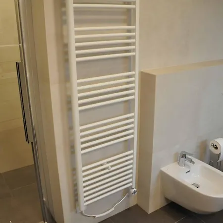 Apartmán Trnovo