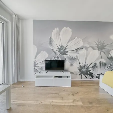 Trnovo Apartmán