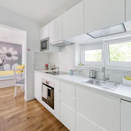 Apartmán Trnovo