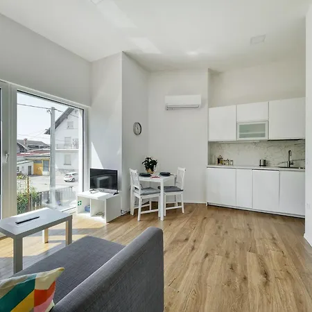 Apartment Trnovo