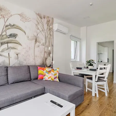 Trnovo Apartment