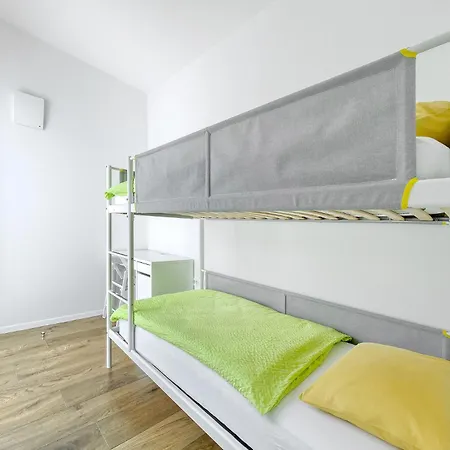 Apartmán Trnovo