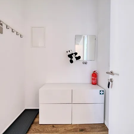 Trnovo Apartment *