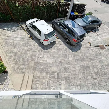 아파트 Trnovo