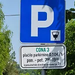 Trnovo Apartman