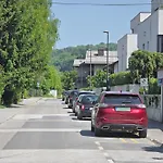 Apartment Trnovo