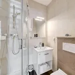 Apartman Trnovo Ljubljana