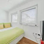 Apartman Trnovo Ljubljana