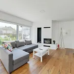 Apartman Trnovo Ljubljana