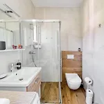 Apartman Trnovo Ljubljana
