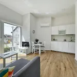 Apartman Trnovo