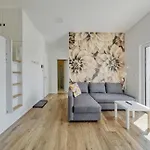 Apartman Trnovo Ljubljana