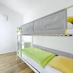 Apartman Trnovo
