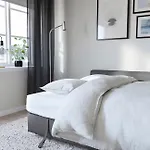 Trnovo Apartment Ljubljana