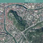 Trnovo Апартаменти Любляна