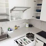 Apartman Trnovo