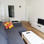 Trnovo Apartman Ljubljana