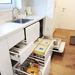 Apartman Trnovo Ljubljana