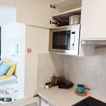 Apartman Trnovo Ljubljana