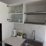 Apartment Trnovo