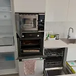 Trnovo Apartman Ljubljana