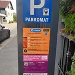 Trnovo Apartman Ljubljana
