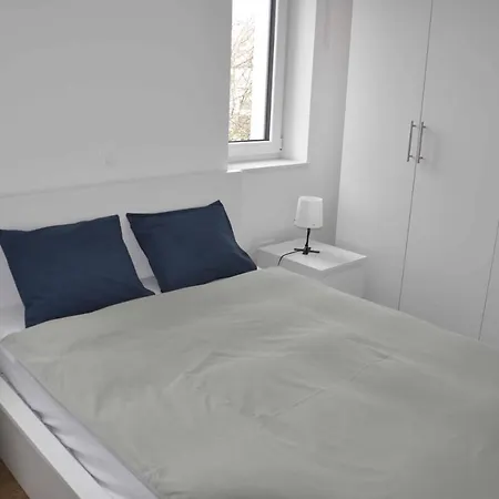 Apartment Trnovo *