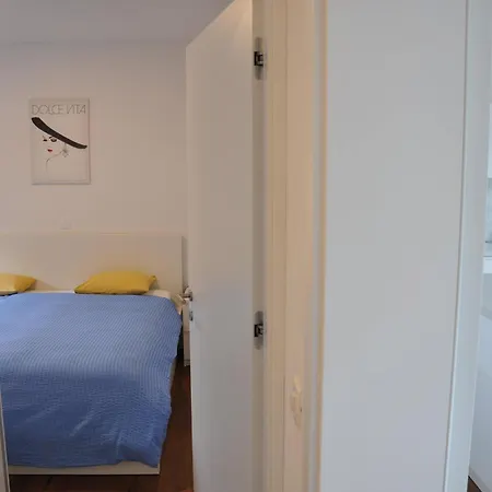 Trnovo Ljubljana