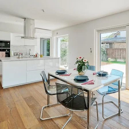 Апартаменты Trnovo