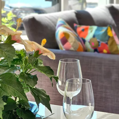 Trnovo Апартаменти Любляна