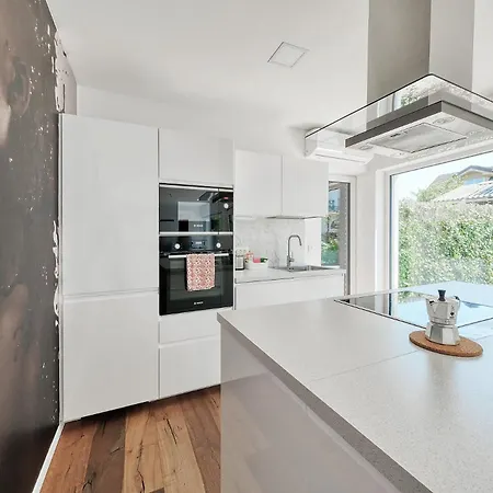 Trnovo Любляна