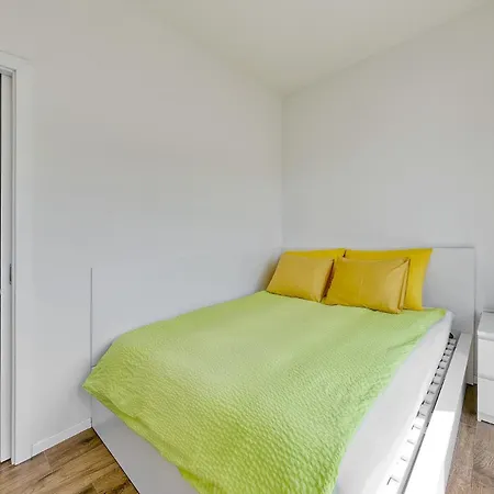 Trnovo Апартаменты *