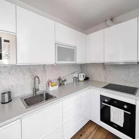 Trnovo Любляна