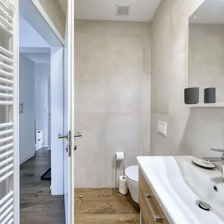 Trnovo * Любляна