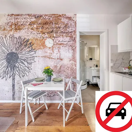 Trnovo Апартаменти