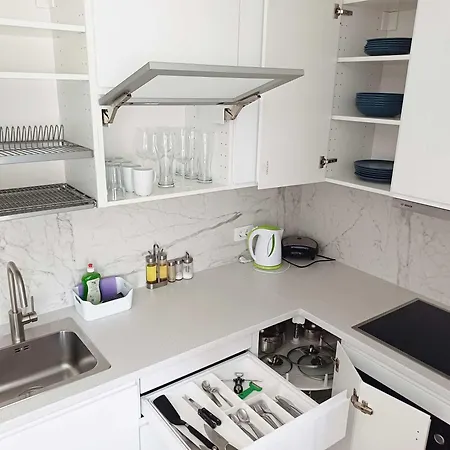 Appartement Trnovo