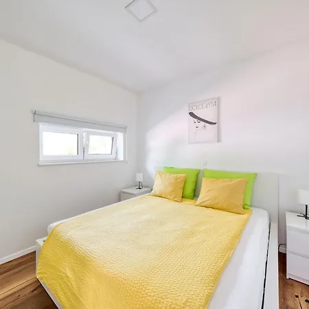 Trnovo * Любляна