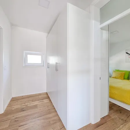 Trnovo Любляна