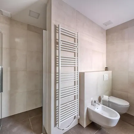 Trnovo Любляна