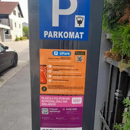 Trnovo Daire Ljubljana