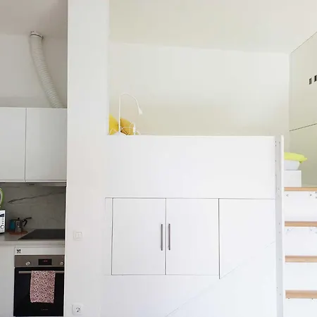 Appartement Trnovo
