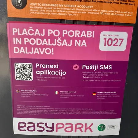 Trnovo Ljubljana